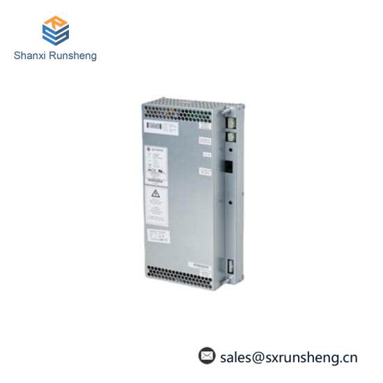 ABB 3HAC020466-001 Power Supply AUTOMATION PARTS
