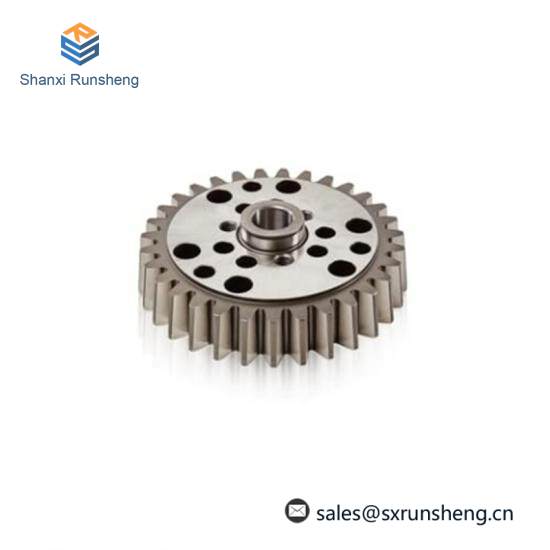 ABB 3HAC020486-001 Pinion Z3 / 4,5 AUTOMATION PARTS