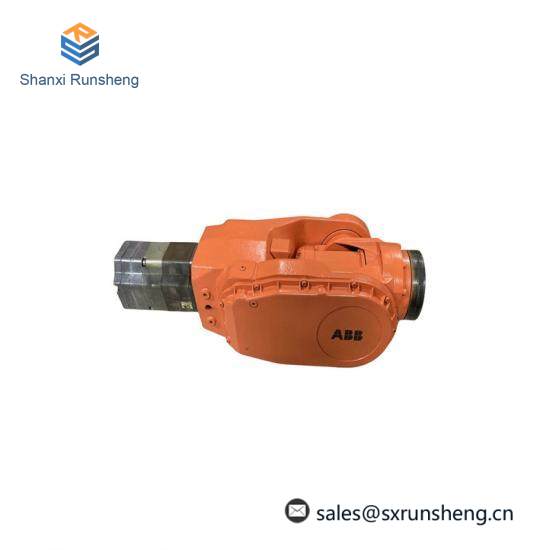 ABB 3HAC020505-003 Lower arm automation parts