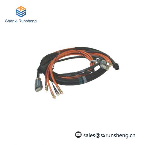 ABB 3HAC020541-001 Cable jib extra power sup. automation parts