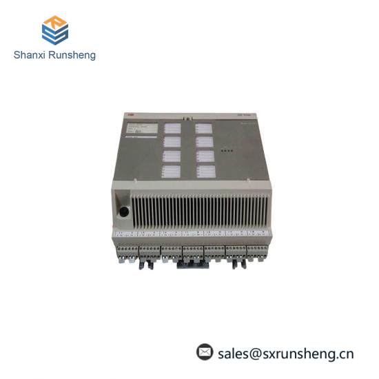 ABB 3HAC020549-001   DCS MODULE