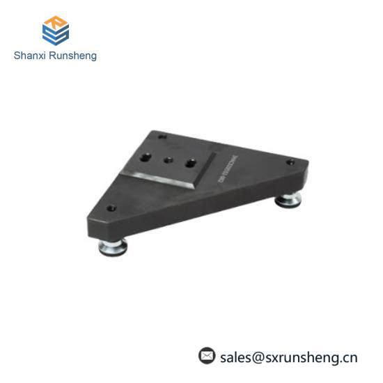 ABB 3HAC020552-002 Calibration plate automation parts