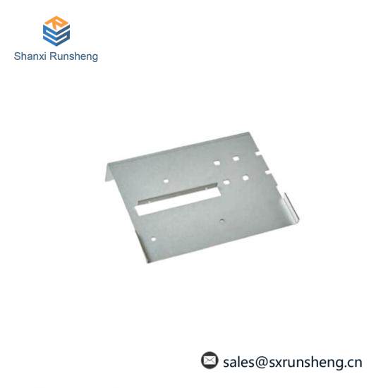 ABB 3HAC020562-001 Fastening plate SMB automation parts