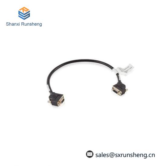 ABB 3HAC020579-001 Harness-Rectifier / Drive unit automation parts