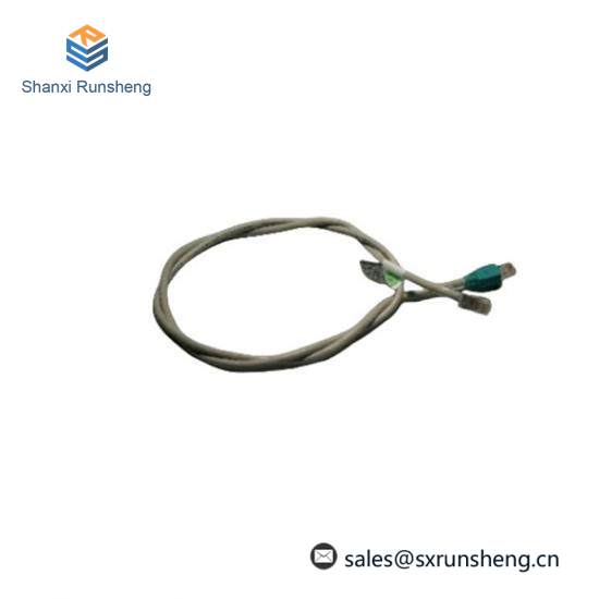 ABB 3HAC020580-001 Harness-Computer Unit/GTPU automation parts