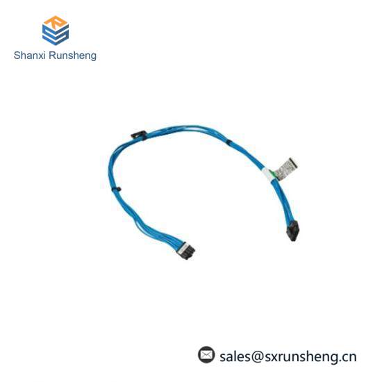 ABB 3HAC020586-001 HARNESS SIGNAL A22.X3, A21.X10 robotic parts