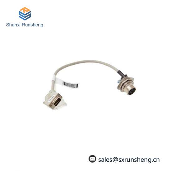 ABB 3HAC020591-001 Harness-Axis board/XS2 robotic parts