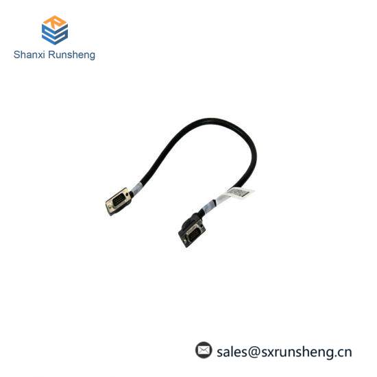 ABB 3HAC020603-001 Harness-Axis comp/Drive ﻿robotic parts