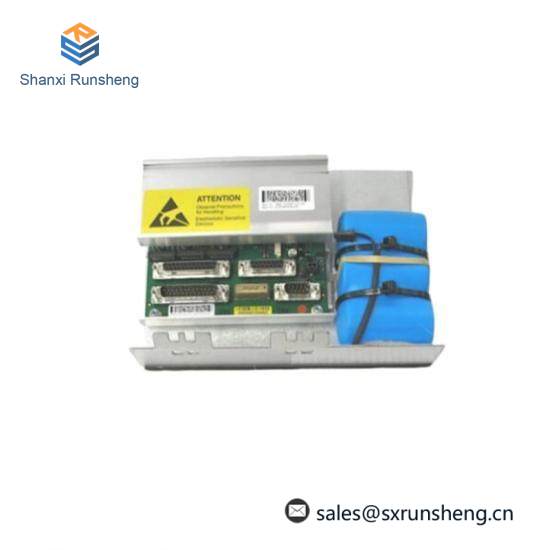ABB 3HAC020630-001 Serial measurement unit DCS MODULE