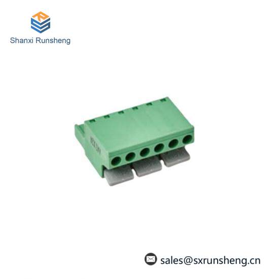 ABB 3HAC020654-001 Harness-Bridge connector robotic parts