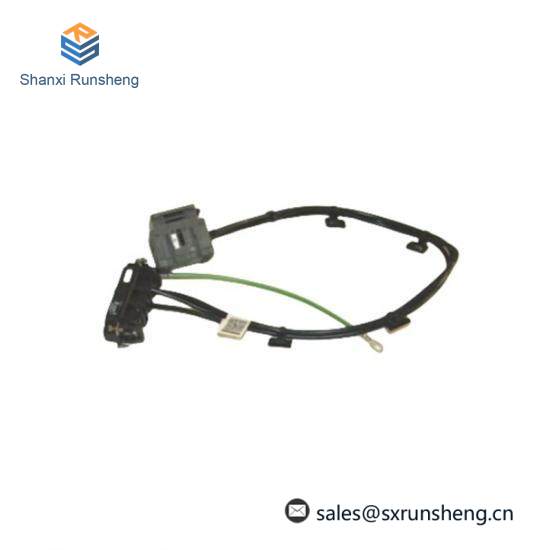 ABB 3HAC020666-001 HARNESS POWER XP0-Q1 robotic parts