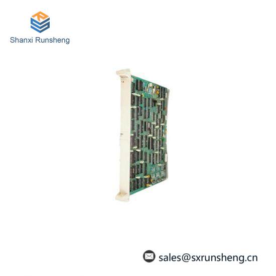 ABB 3HAC020738-003 FAST DELIVERY robotic parts