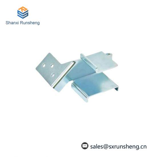 ABB 3HAC020745-001 Attachment plate automation parts