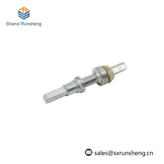 ABB 3HAC020766-001 Shaft for main switch robotic parts