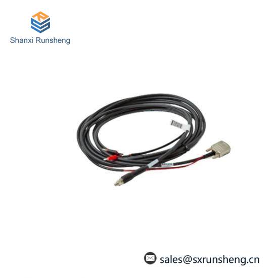 ABB 3HAC020781-001 Wyler Cable 7m robotic parts