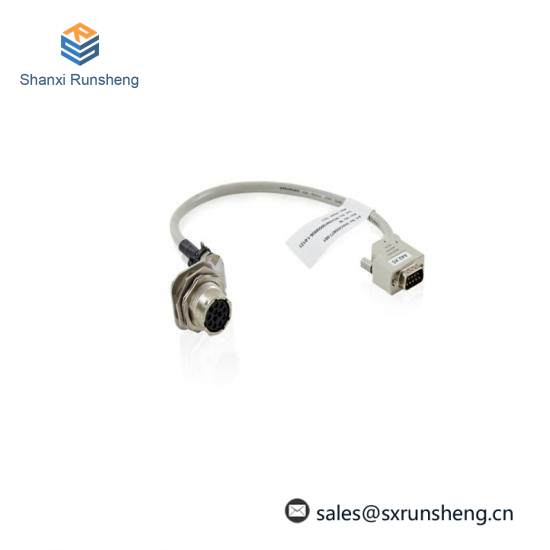 ABB 3HAC020785-001 Cable conduit AUTOMATION PARTS