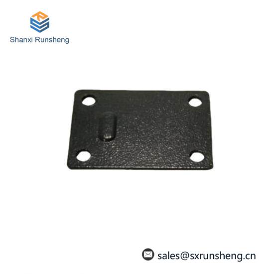 ABB 3HAC020813-060 Mounting plate AUTOMATION PARTS