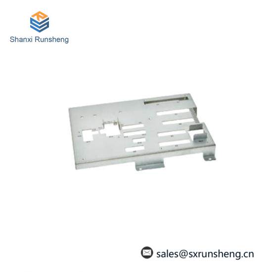 ABB 3HAC020843-001 Coactor board protection AUTOMATION PARTS