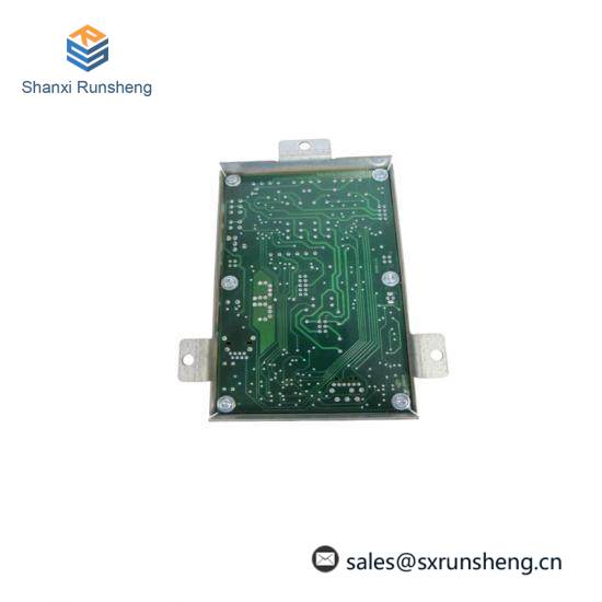 ABB 3HAC020849-001 Contactor board Unit DCS MODULE