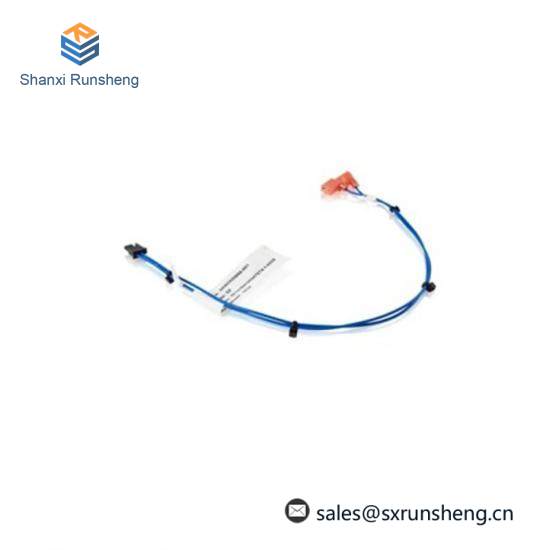 ABB 3HAC020855-001 Harness-Contactor b. Robot parts