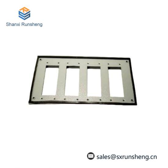 ABB 3HAC020890-004 Customer contact plate AUTOMATION PARTS