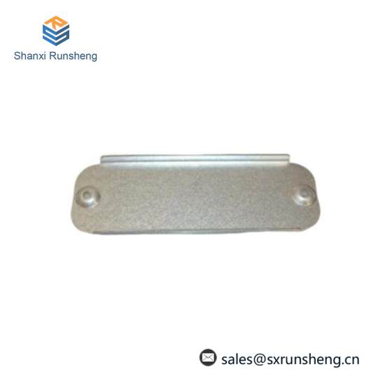 ABB 3HAC020890-028 Abdeckung Mit Dichtung AUTOMATION PARTS