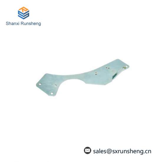 ABB 3HAC020909-001 Attachment plate switch ax 2 automation parts