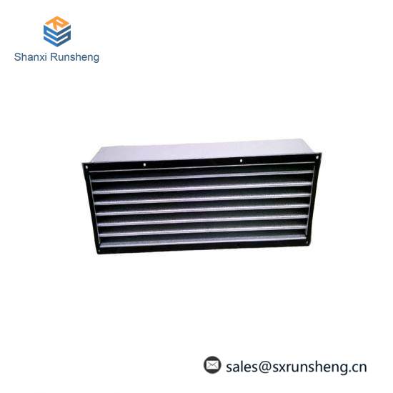 ABB 3HAC020914-001 HEAT EXCHANGER UNIT AUTOMATION PARTS