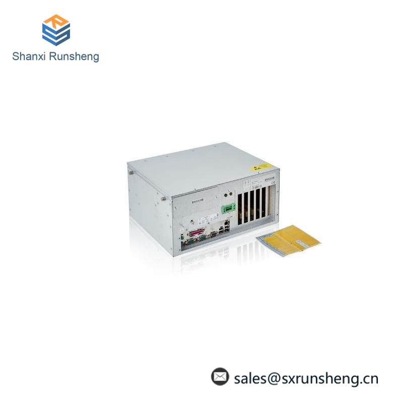 ABB 3HAC020929-006 Computer AC plus