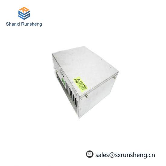 ABB 3HAC020929-007 Computer BD plus automation parts