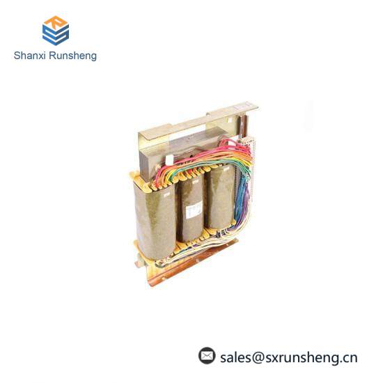ABB 3HAC020953-003   AUTOMATION PARTS