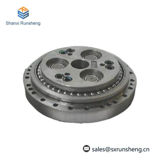 Wood's Power Chain Belt Sprocket W80-8M-60-E