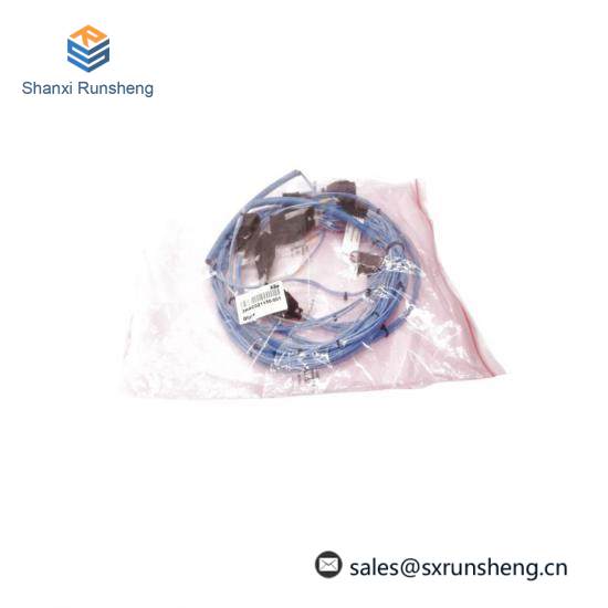 ABB 3HAC021156-001 Power cable ROBOT PARTS