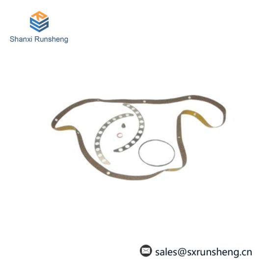 ABB 3HAC021448-001 Material set ax.4 AUTOMATION PARTS