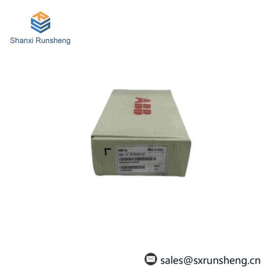 ABB 3HAC021448-003 ORIGINAL NEW AUTOMATION PARTS
