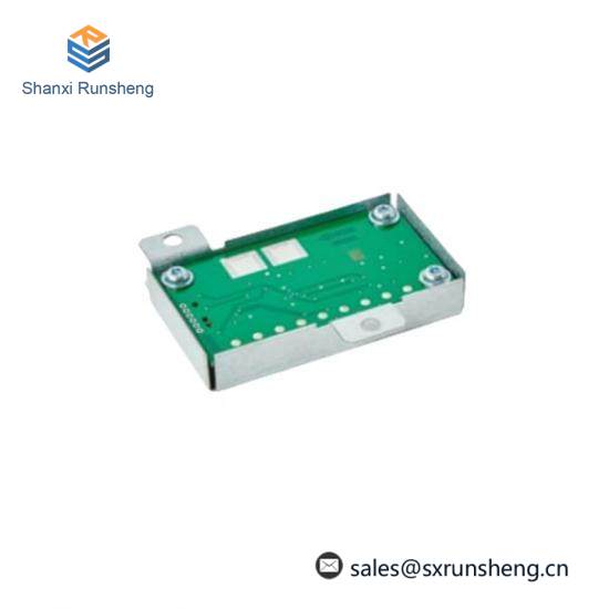 ABB 3HAC021514-001 I/O card DCS AUTOMATION PARTS