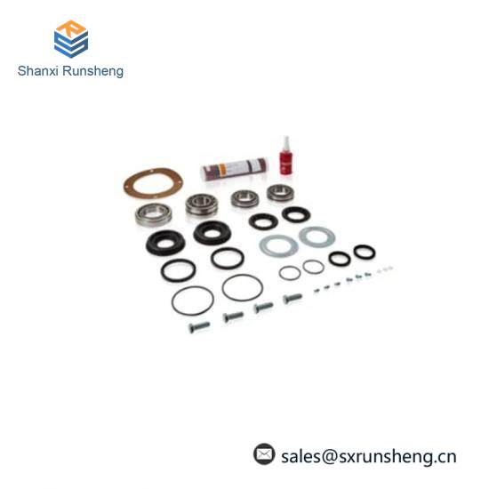 ABB 3HAC021593-001 Maintenance set for balancing device ﻿ROBOT PARTS