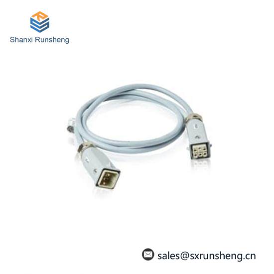 ABB 3HAC021644-001 Cable DCS automation parts