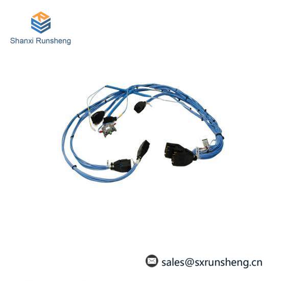 ABB 3HAC021661-001