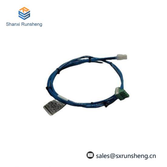 ABB 3HAC021738-001 Process cable to stat gun 7m