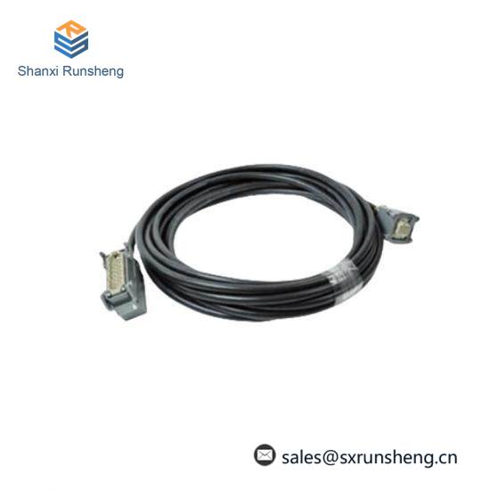 ABB 3HAC021738-003 Process cable ROBOT AUTOMATION PARTS