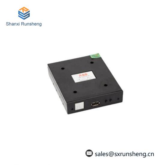 ABB 3HAC021748-001 FDD - USB unit AUTOMATION PARTS