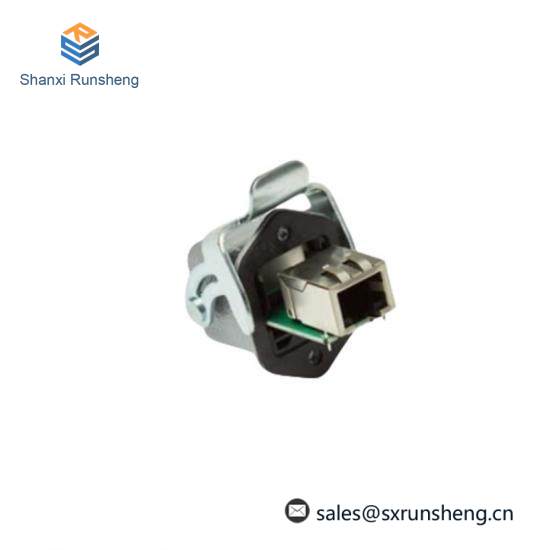 ABB 3HAC021752-001 Computer outlet ROBOT AUTOMATION PARTS