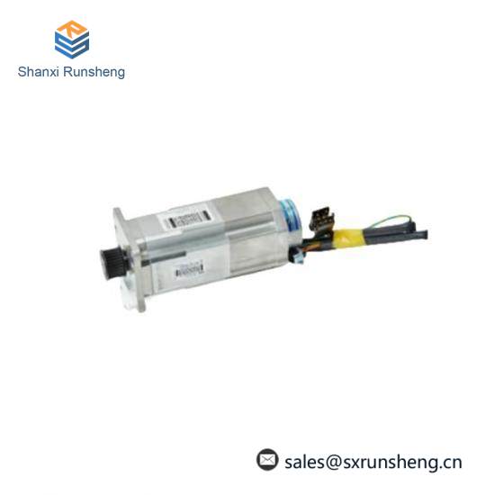 ABB 3HAC021756-001 Motor ROBOT AUTOMATION PARTS