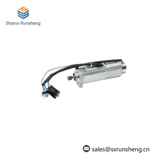 ABB 3HAC021757-001 Motor ROBOT AUTOMATION PARTS