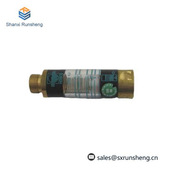 ABB 3HAC021775-001 Flow Indicator automation parts