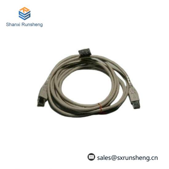 ABB 3HAC021778-068 Proc. cable package 3-6 MH ROBOT PARTS