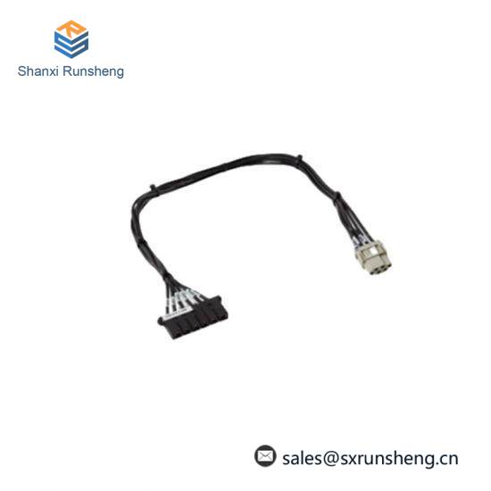 ABB 3HAC021844-001 Harness-External axis power
