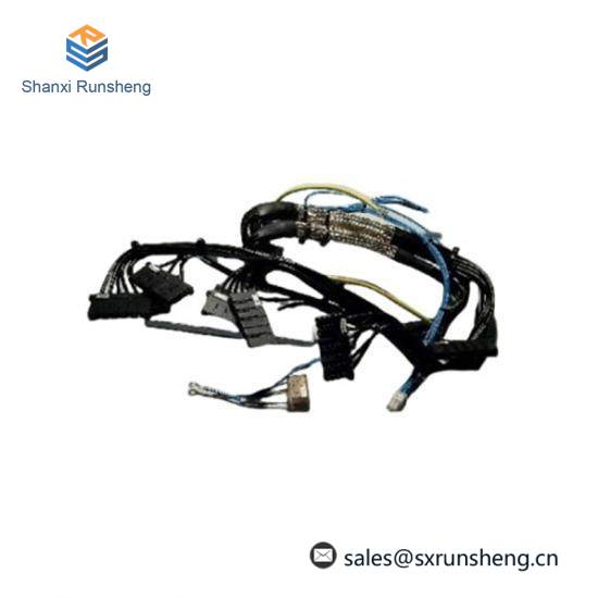 ABB 3HAC021852-001 Harness-Drive unit XS1 4400