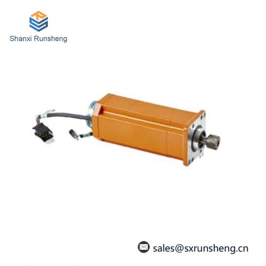 ABB 3HAC023072-001